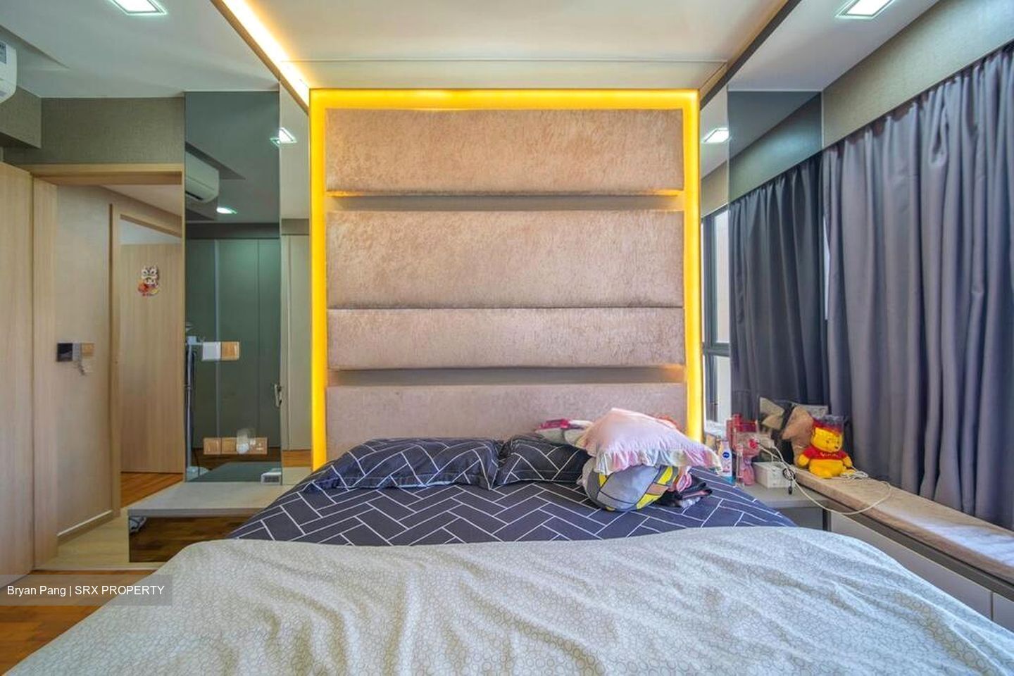 Twin Fountains (D25), Condominium #498380641